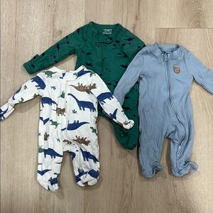 Newborn sleepers